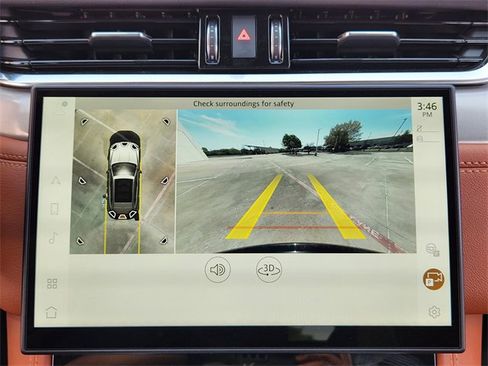 Used 2026 Jaguar F-PACE R-Dynamic S image 14