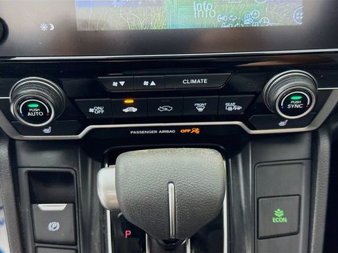 Used 2018 Honda CR-V EX image 18