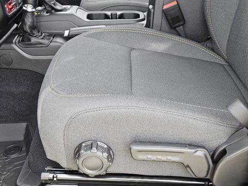 New 2026 Jeep Gladiator Willys image 26