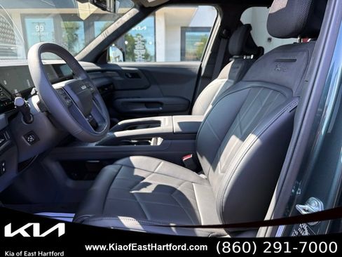 New 2027 Kia Telluride X-Line SX Prestige AWD/4WD image 29
