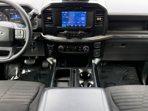 Used 2023 Ford F150 XL w/ STX Appearance Package RWD image 15
