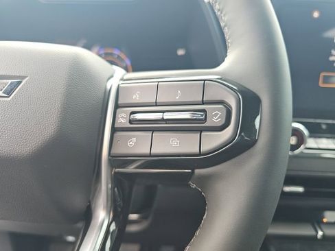 New 2026 Chevrolet Colorado Trail Boss image 38