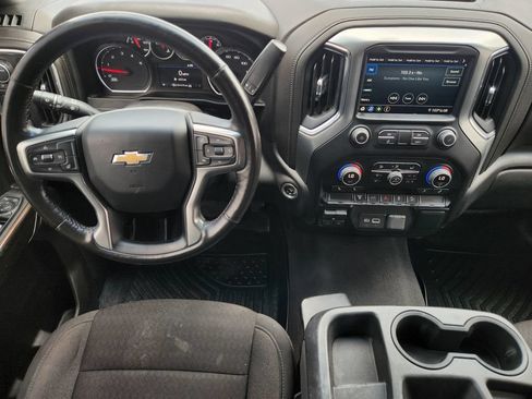 Used 2022 Chevrolet Silverado 2500 LT w/ Convenience Package AWD/4WD image 26