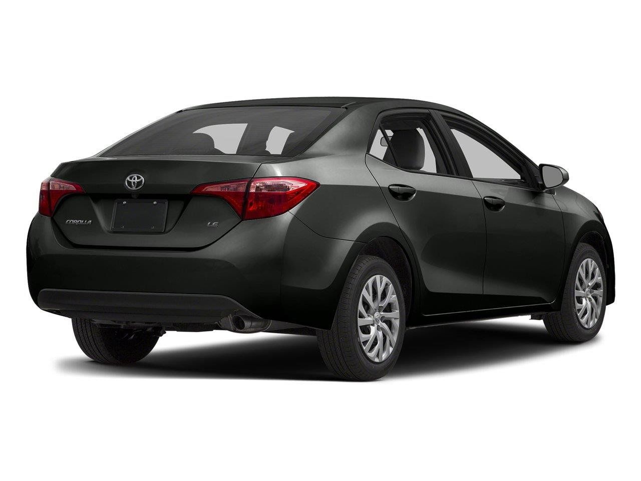 Used 2017 Toyota Corolla XLE w/ Carpet Mat Package (TMS) FWD image 11