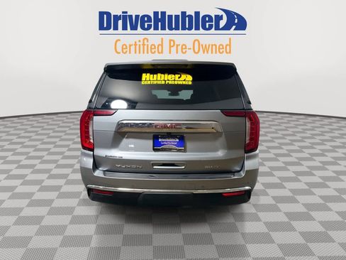 Used 2024 GMC Yukon SLT image 7