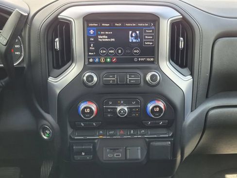 Used 2020 GMC Sierra 1500 SLE w/ SLE Value Package RWD image 16