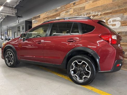 Used 2015 Subaru Crosstrek 2.0i Premium image 14