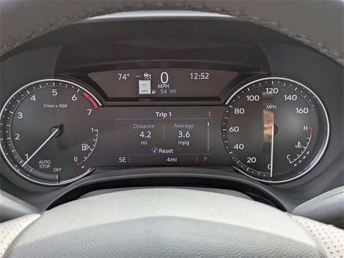 New 2026 Cadillac CT4 Sport image 30