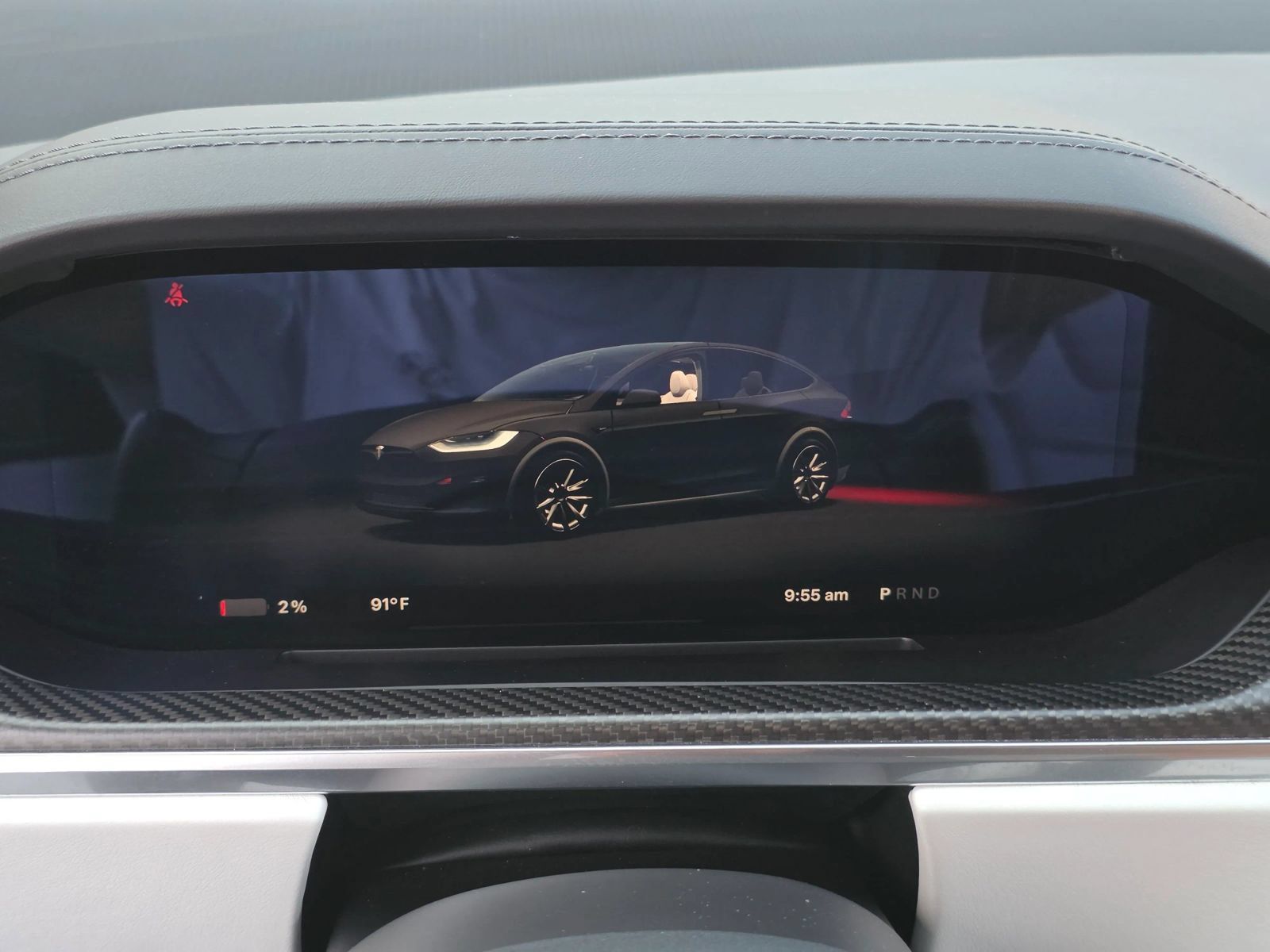 Used 2022 Tesla Model X Plaid AWD/4WD image 18
