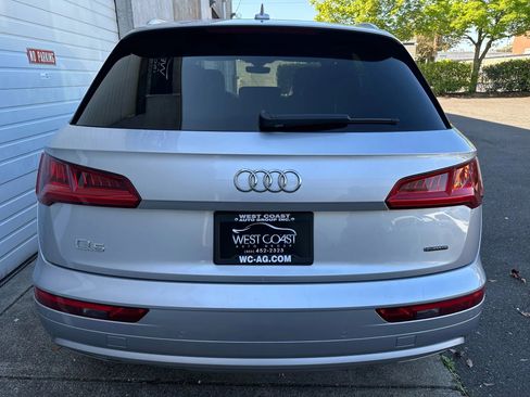 Used 2019 Audi Q5 2.0T Premium Plus image 6