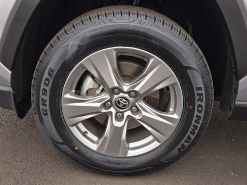 Certified 2024 Toyota RAV4 XLE image 9