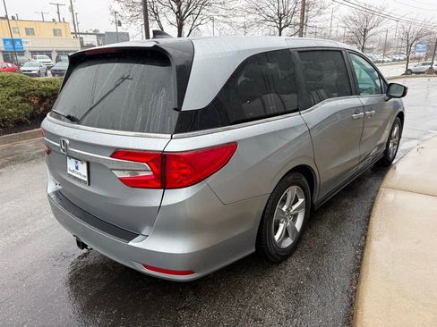 Used 2020 Honda Odyssey EX-L image 13