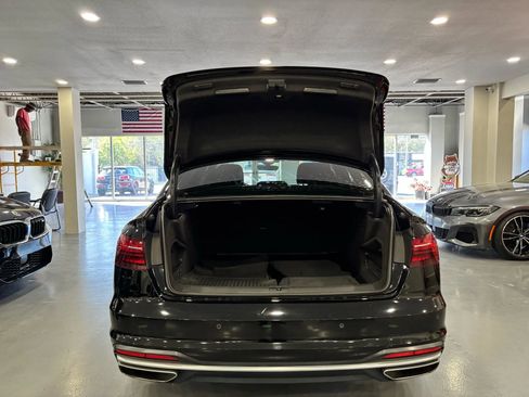 Used 2021 Audi A4 2.0T Premium w/ Convenience Package image 42