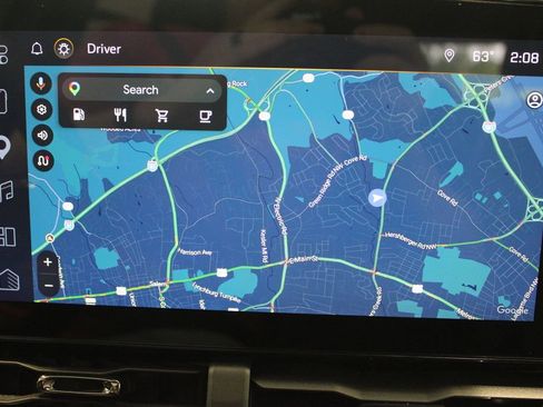 Used 2025 Chevrolet Equinox RS image 14