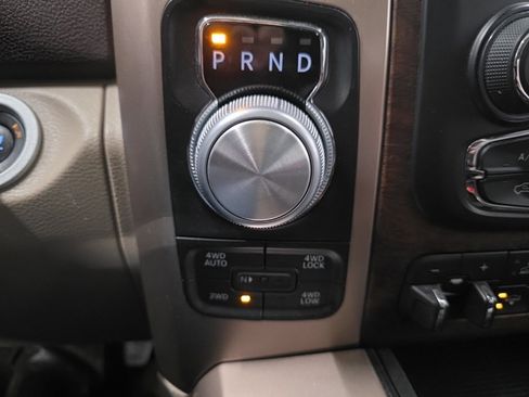 Used 2018 RAM 1500 Laramie Longhorn w/ Protection Group image 20