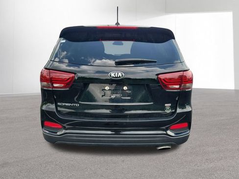 Used 2020 Kia Sorento LX AWD/4WD image 15