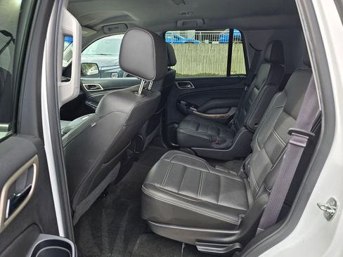 Used 2017 GMC Yukon Denali image 16