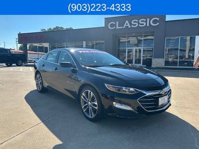 Used 2023 Chevrolet Malibu LT