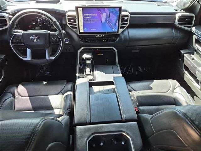 Used 2024 Toyota Sequoia Platinum AWD/4WD image 18