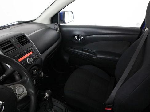 Used 2013 Nissan Versa SV w/ Convenience Pkg FWD image 18