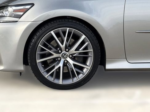 Used 2020 Lexus GS 350 GS 350 image 12