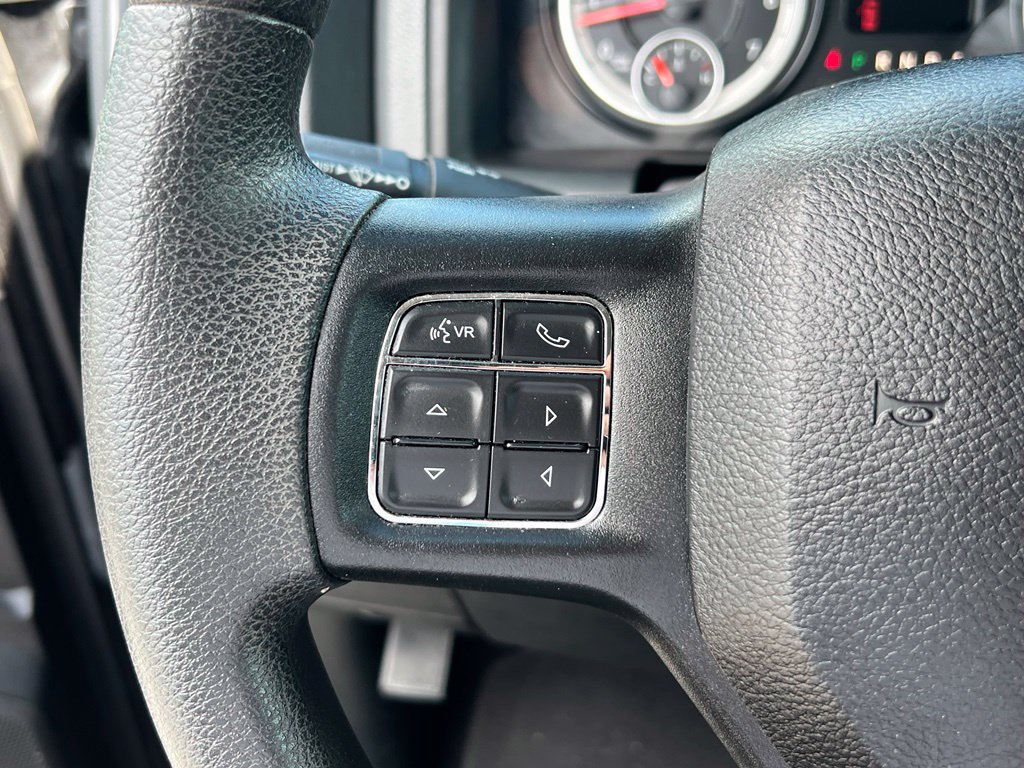 Used 2018 RAM 1500 Express w/ Black Ram 1500 Express Group RWD image 30
