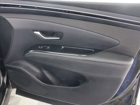 Used 2023 Hyundai Tucson Limited AWD/4WD image 28