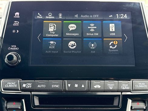 Certified 2023 Honda Odyssey Elite image 33