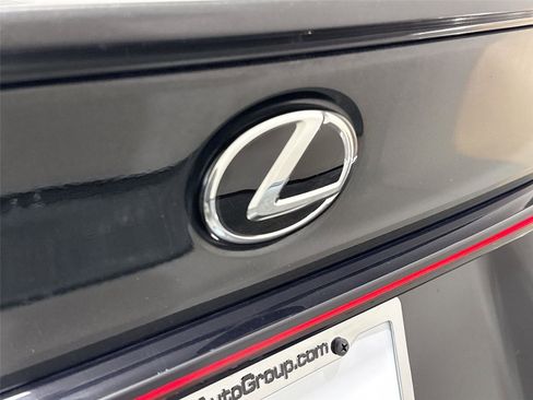 Used 2021 Lexus IS 300 IS 300 w/ Accessory Package image 39