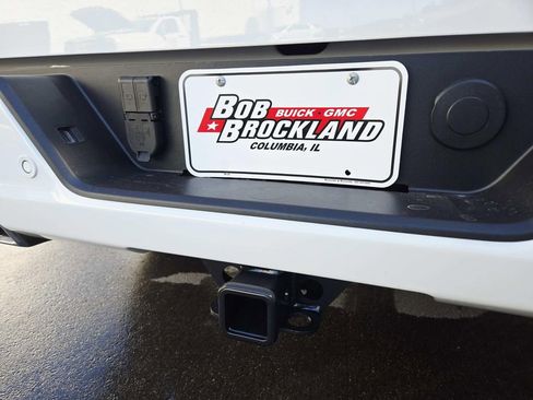 New 2026 GMC Sierra 1500 Elevation w/ Elevation Premium Package image 14