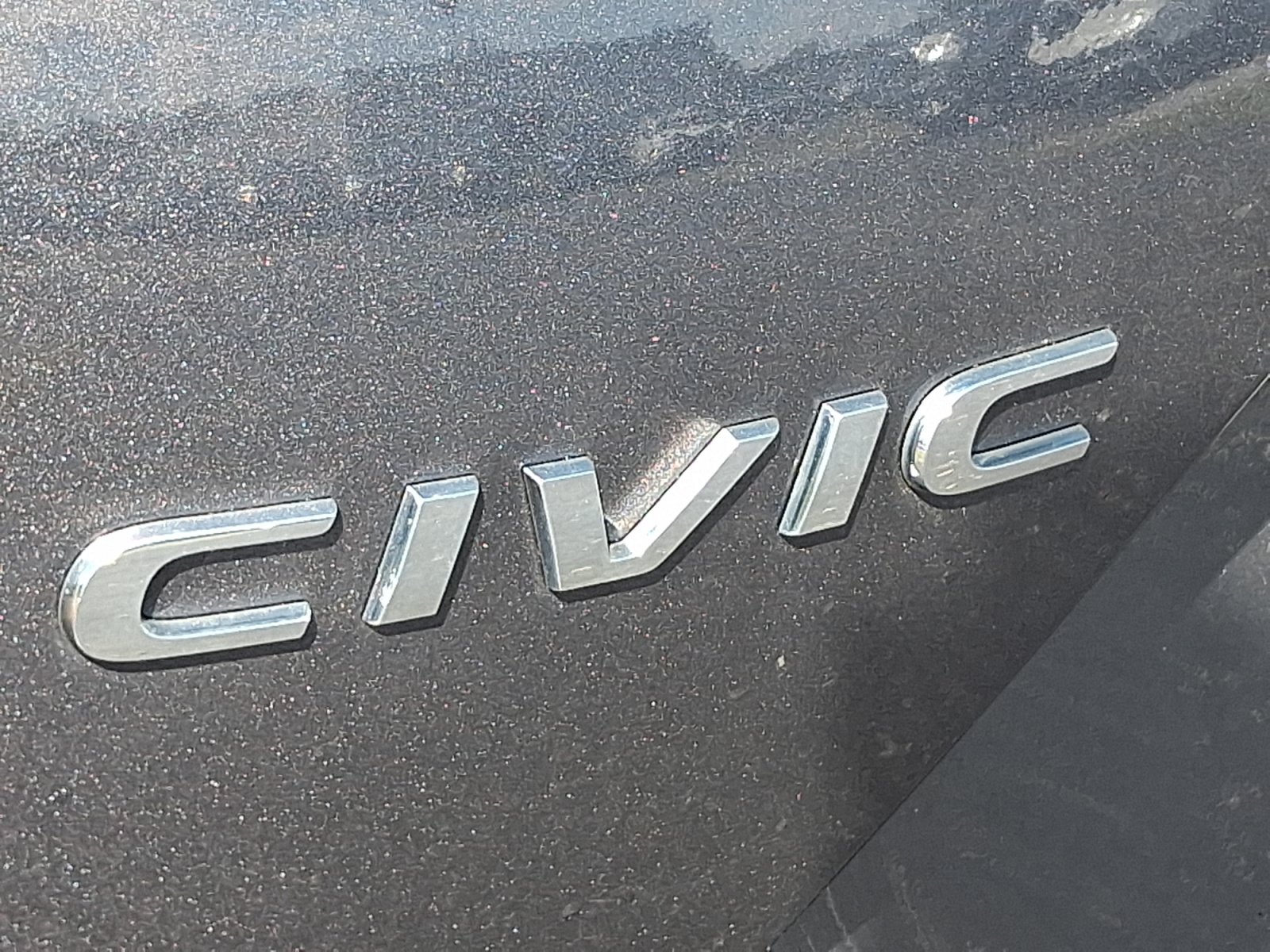 Used 2019 Honda Civic EX image 20