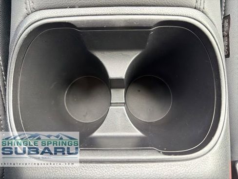 Certified 2025 Subaru Outback Premium image 45