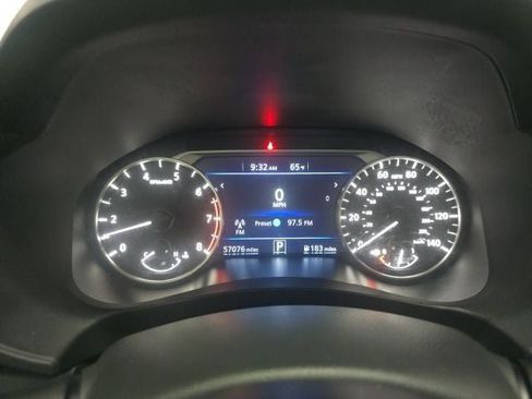 Used 2023 Nissan Altima 2.5 SV image 26