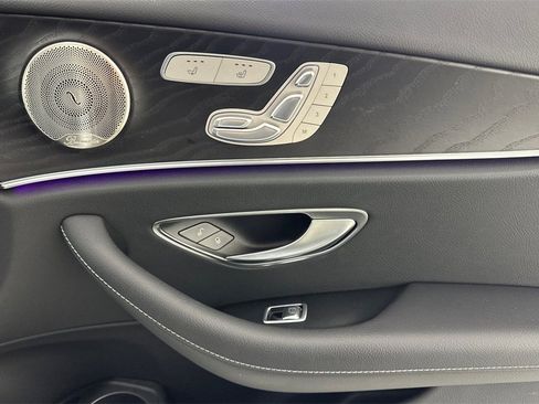 Certified 2023 Mercedes-Benz E 350 4MATIC Sedan image 19