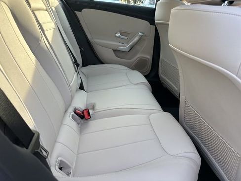 New 2026 Mercedes-Benz CLA 250 image 27
