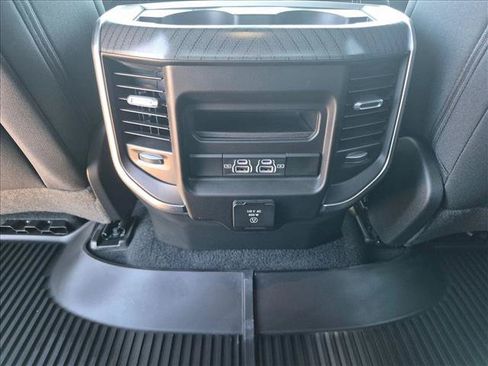 Used 2025 RAM 1500 Lone Star AWD/4WD image 24