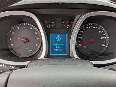 Used 2013 Chevrolet Equinox LTZ image 18