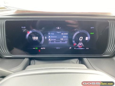 New 2025 Dodge Charger Daytona R/T w/ Quick Order Package 25M R/T AWD/4WD image 19