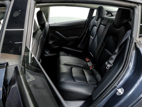 Used 2023 Tesla Model 3 Standard Range RWD image 45