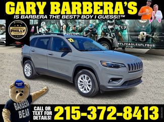 Used 2022 Jeep Cherokee Latitude Lux video 1