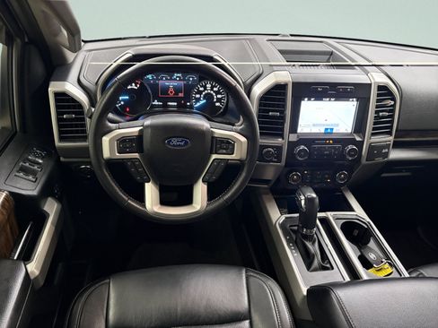 Used 2019 Ford F150 Lariat AWD/4WD image 9