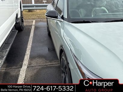 Certified 2025 Kia K4 GT-Line w/ GT-Line Premium Package