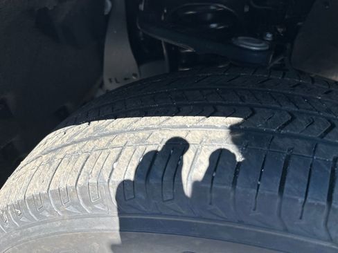 Used 2025 Toyota Tundra 1794 Edition image 30