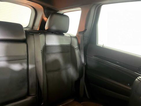 Used 2020 Jeep Grand Cherokee Trailhawk w/ Premium Lighting Group image 14