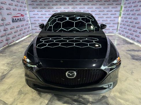 Used 2026 MAZDA MAZDA3 s Sport FWD image 3