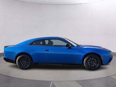 New 2026 Dodge Charger Scat Pack w/ Blacktop Package