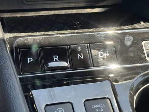 Certified 2025 Nissan Murano SV AWD/4WD image 29