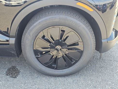 New 2025 Chevrolet Blazer EV LT w/ Midnight/Sport Edition image 28