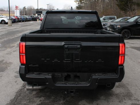 New 2026 Toyota Tacoma SR5 image 6