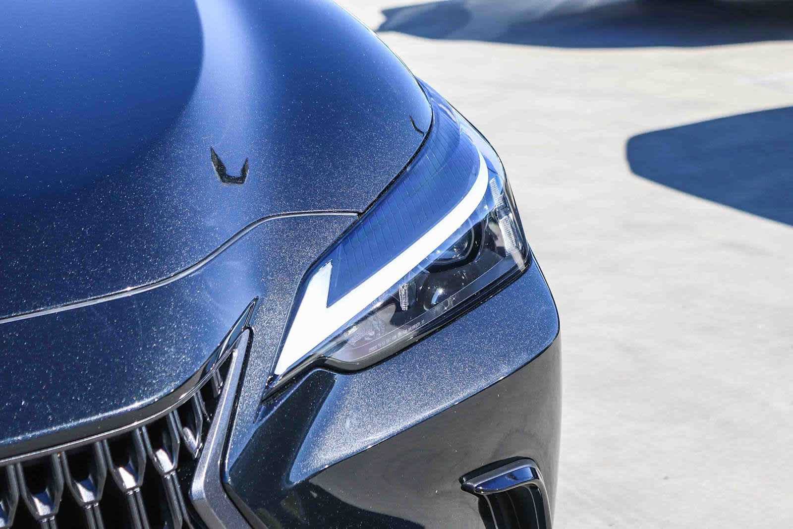 Certified 2024 Lexus NX 250 FWD image 7